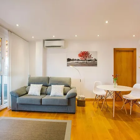 Apartment Atalaia Terrace - A Quiet Place Next To The