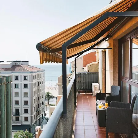 Apartment Atalaia Terrace - A Quiet Place Next To The