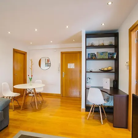 Apartment Atalaia Terrace - A Quiet Place Next To The