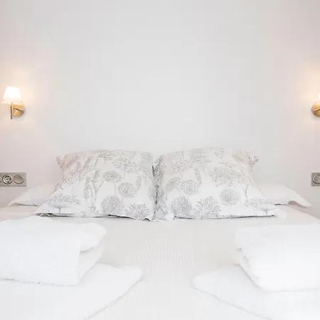 Atalaia Terrace - A Quiet Place Next To The Apartamento